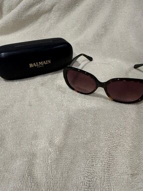 Balmain sunglasses